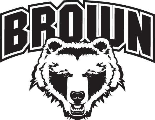 Brown Bears 1997-Pres Alternate Logo t shirts iron on transfers